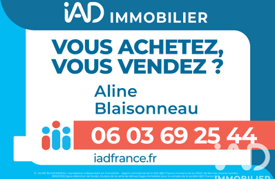 Vente Maison de ville 4 pièces — photo du bien