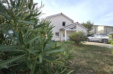 Villa récente 110 m2 hab. 69126 Brindas — photo du bien