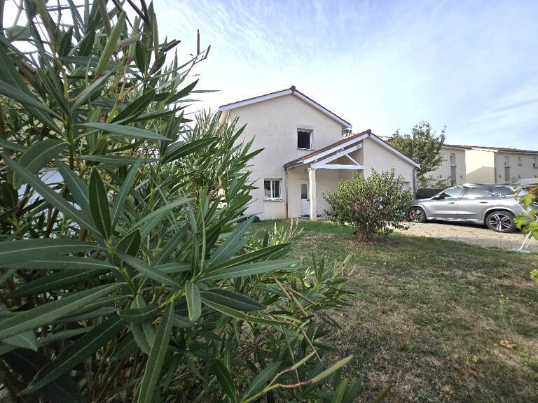 Villa récente 110 m2 hab. 69126 Brindas — photo 1