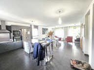 Villa récente 110 m2 hab. 69126 Brindas — photo 4