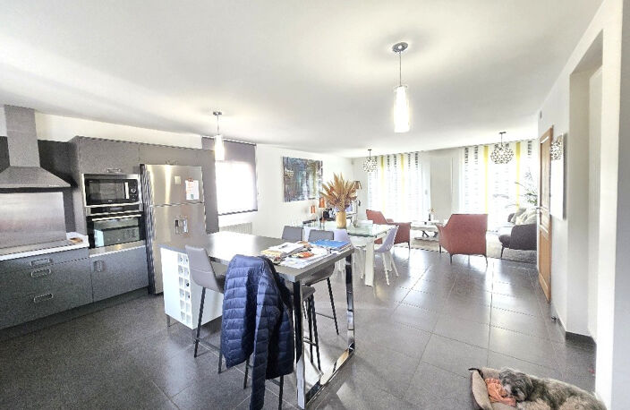 Villa récente 110 m2 hab. 69126 Brindas — photo 4