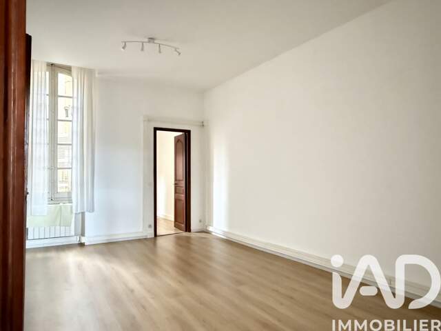 Vente Appartement 5 pièces — photo du bien
