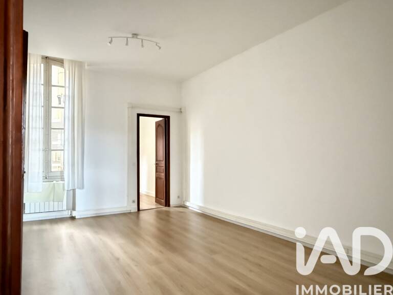 Vente Appartement 5 pièces — photo 1