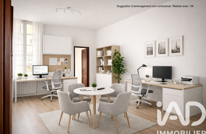 Vente Appartement 5 pièces — photo 3