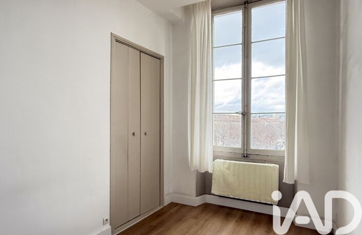 Vente Appartement 5 pièces — photo 5