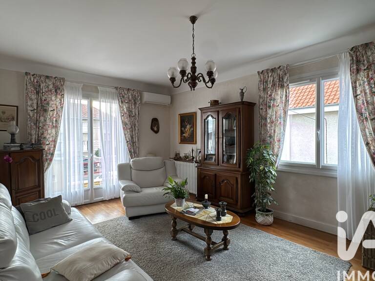 Vente Maison traditionnelle 5 pièces — photo 1