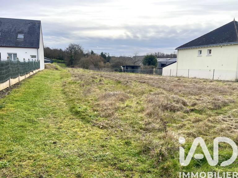 Vente Terrain 1 846 m&sup2; — photo 1