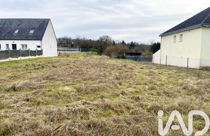 Vente Terrain 1 846 m&sup2; — photo 3