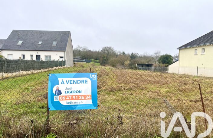 Vente Terrain 1 846 m&sup2; — photo 4