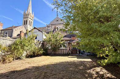 Maison 5 pièces 215000 €