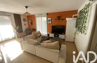 Vente Appartement 3 pièces — photo du bien