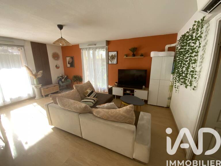 Vente Appartement 3 pièces — photo 1