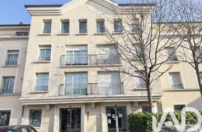 Vente Appartement 4 pièces — photo du bien