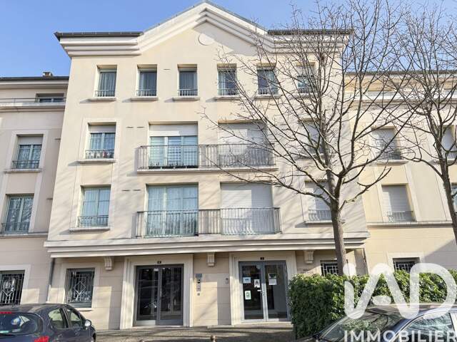 Vente Appartement 4 pièces — photo du bien