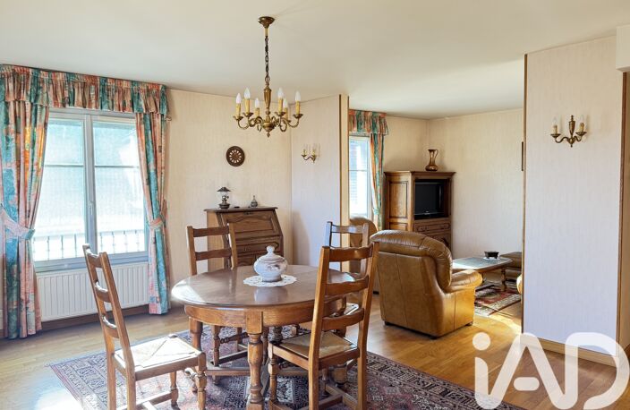 Vente Appartement 4 pièces — photo 2