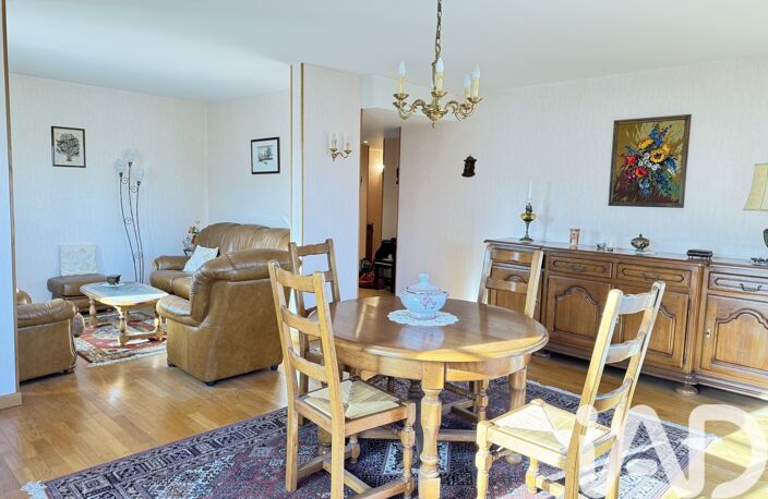 Vente Appartement 4 pièces — photo 3