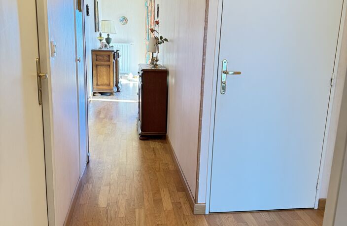 Vente Appartement 4 pièces — photo 4