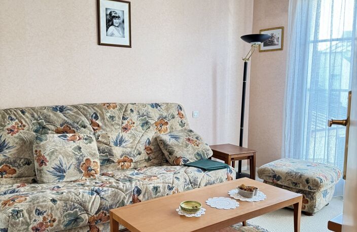 Vente Appartement 4 pièces — photo 5