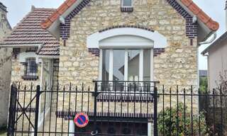 Maison 4 Pièces 85 m² à vendre à Deuil-la-Barre (95170)