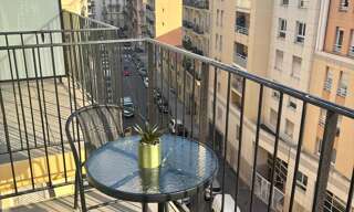 Appartement 2 Pièces 27 m² à louer à Nice (06300)