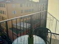 2 PIECES-DUPLEX-NEUF-DERNIER ETAGE-BALCON-REPUBLIQUE — photo 2