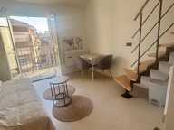 2 PIECES-DUPLEX-NEUF-DERNIER ETAGE-BALCON-REPUBLIQUE — photo 4