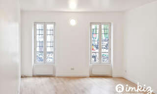 Appartement 1 Pièce 38 m² à vendre à Asnières-sur-Seine (92600)