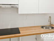 Studio rénové idéalement situé — photo 2