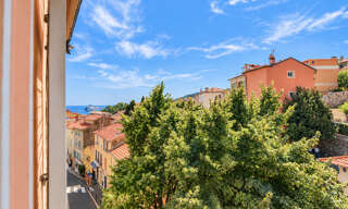 Appartement 3 Pièces 52 m² à vendre à Villefranche-sur-Mer (06230)