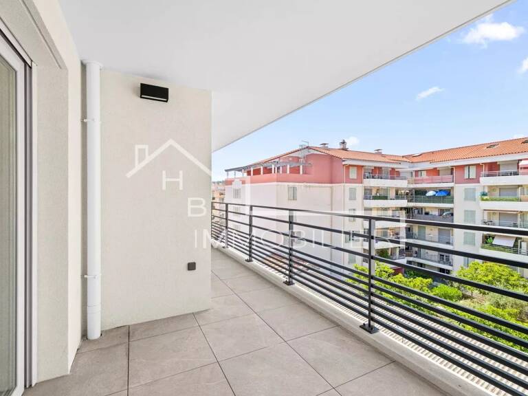 Appartement  59 m² — photo 1