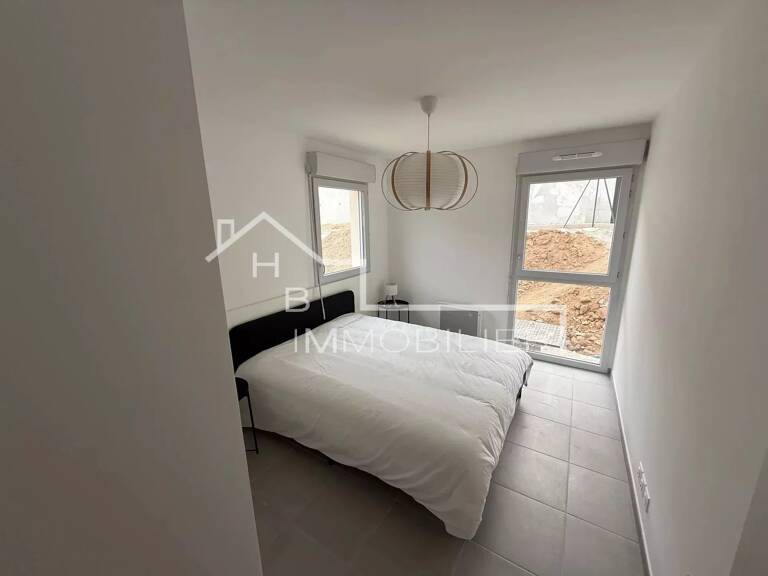 Appartement 3 pièces 64 m² — photo 1
