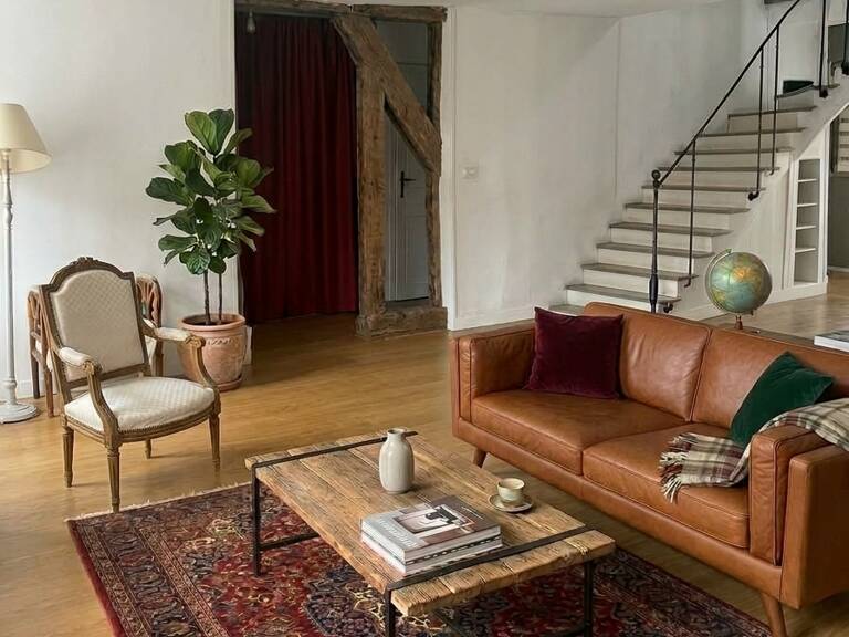 Vente Maison/villa 7 pièces — photo 1