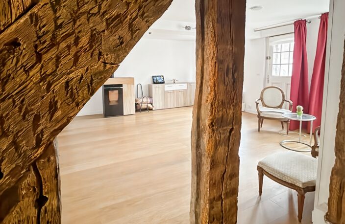 Vente Maison/villa 7 pièces — photo 2