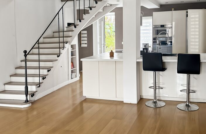 Vente Maison/villa 7 pièces — photo 3