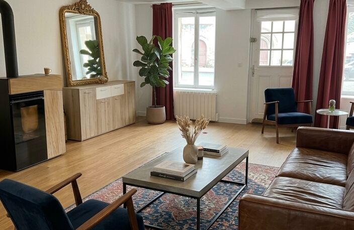 Vente Maison/villa 7 pièces — photo 4