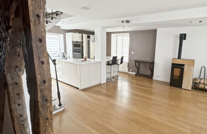 Vente Maison/villa 7 pièces — photo 5