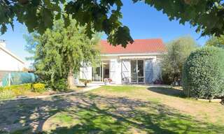 Maison 5 Pièces 106 m² à vendre à Cholet (49300)