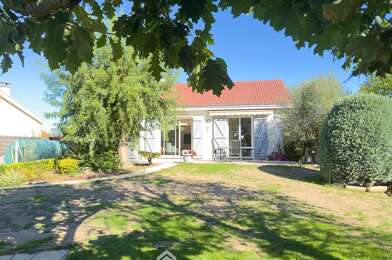 Maison 5 pièces 249500 €