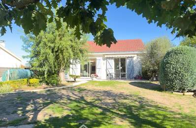 Maison - 106m² - Cholet — photo du bien