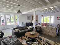Maison - 201m² - Maisse — photo 4