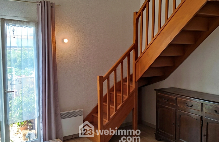 Appartement - 63m² - Saintes-Maries-de-la-Mer — photo 3