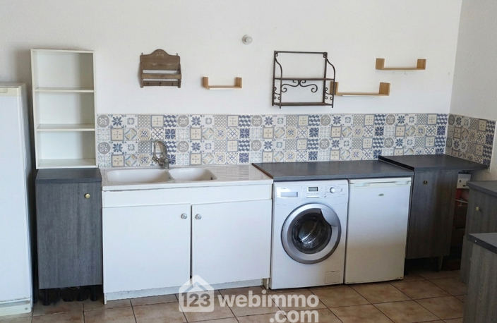 Appartement - 63m² - Saintes-Maries-de-la-Mer — photo 4