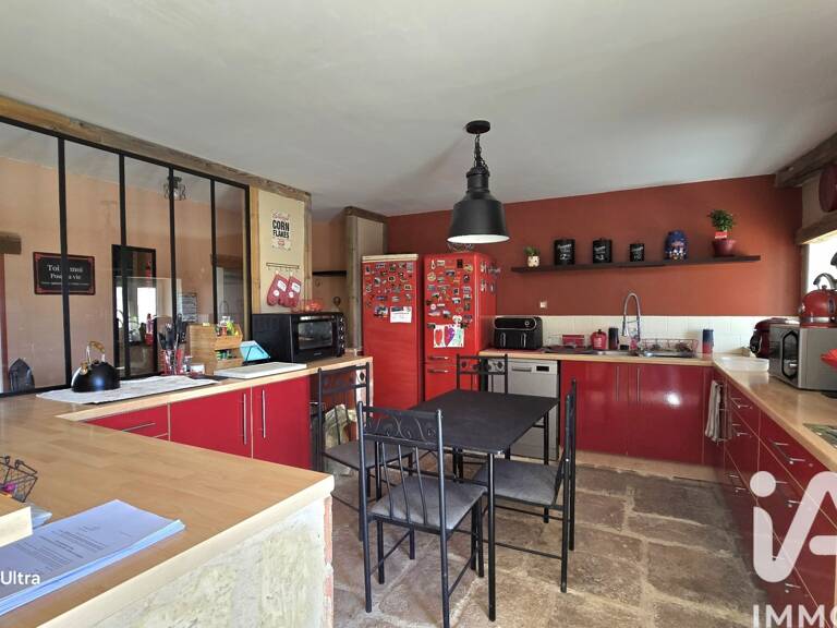 Vente Maison de campagne 5 pièces — photo 1
