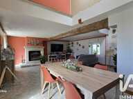 Vente Maison de campagne 5 pièces — photo 3