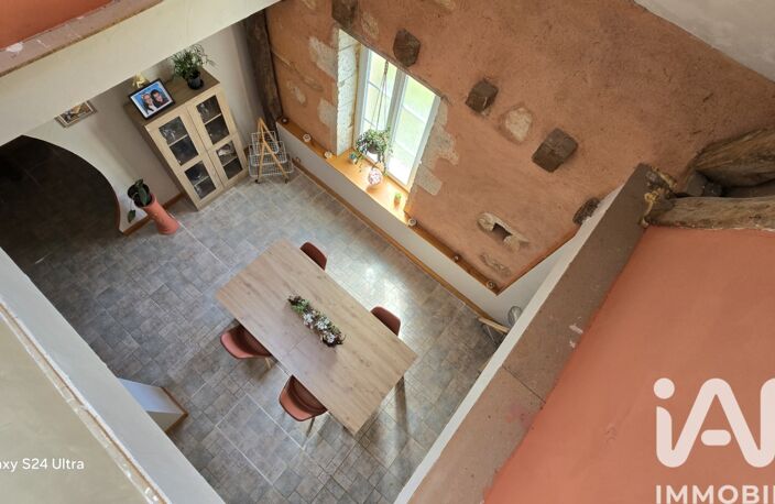Vente Maison de campagne 5 pièces — photo 5