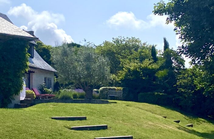 Vente Maison/villa 8 pièces — photo 3