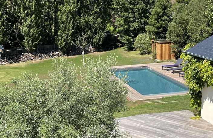 Vente Maison/villa 8 pièces — photo 4