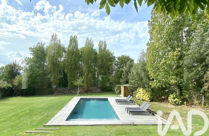Vente Maison/villa 8 pièces — photo 5