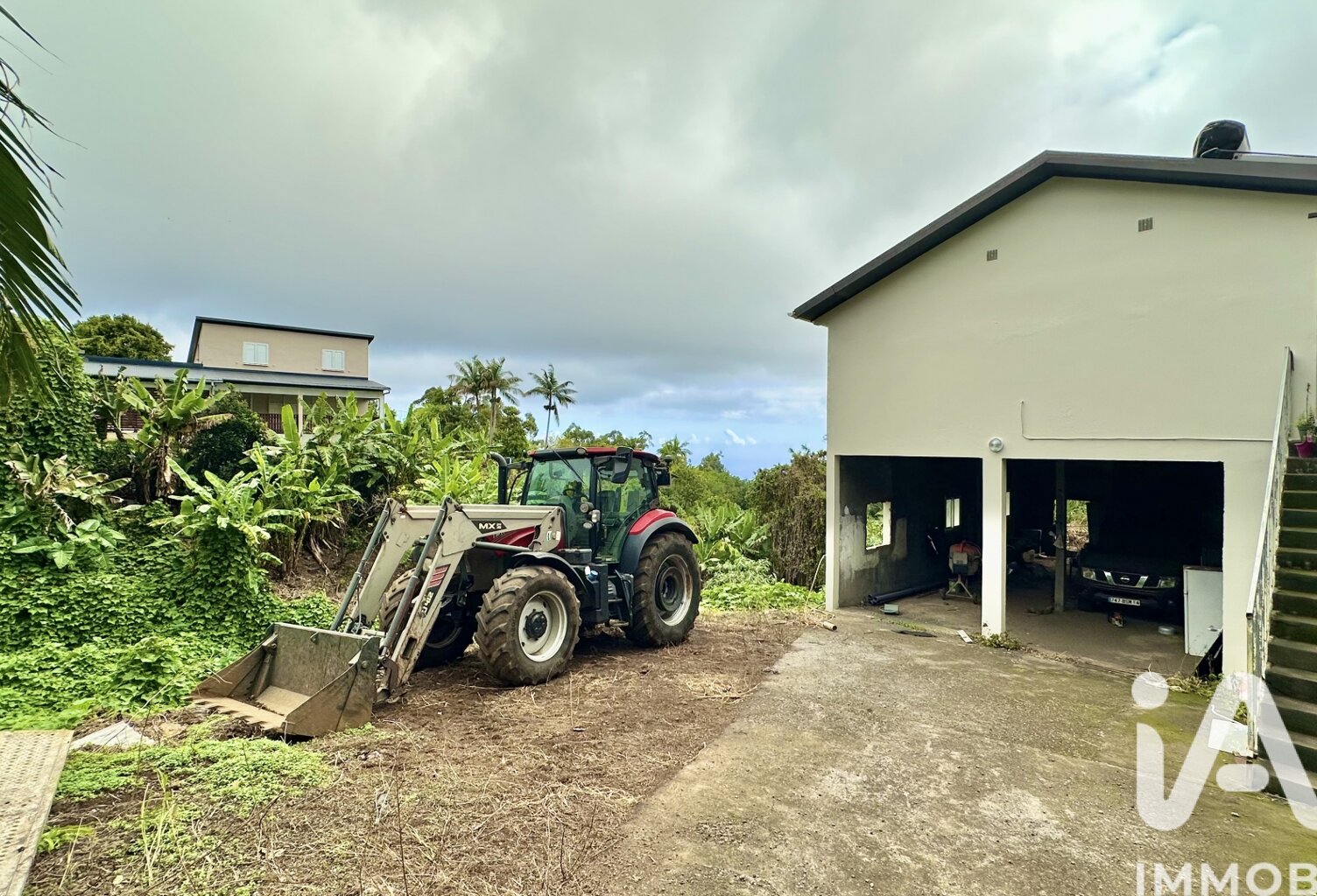 Vente Maison traditionnelle 4 pièces — photo 1