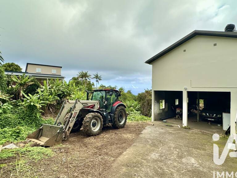 Vente Maison traditionnelle 4 pièces — photo 1